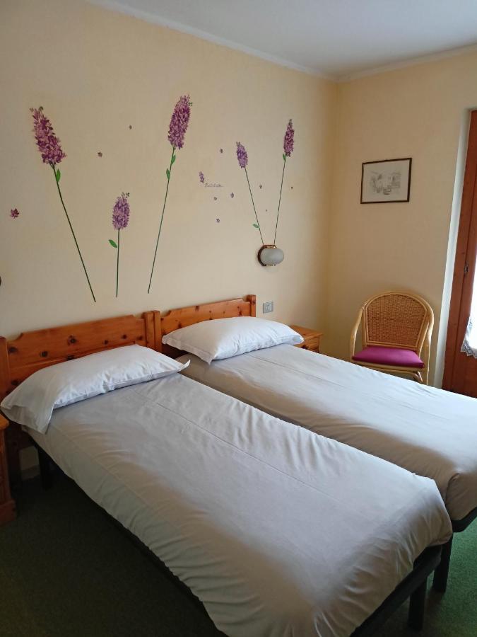 Hotel Daniela Bormio Eksteriør billede