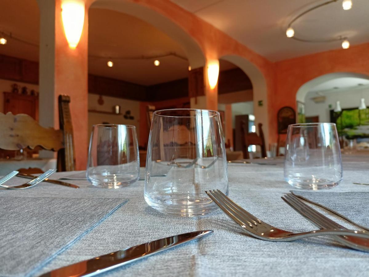 Hotel Daniela Bormio Eksteriør billede