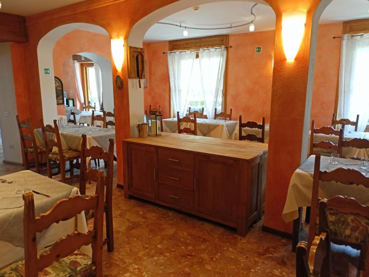 Hotel Daniela Bormio Eksteriør billede