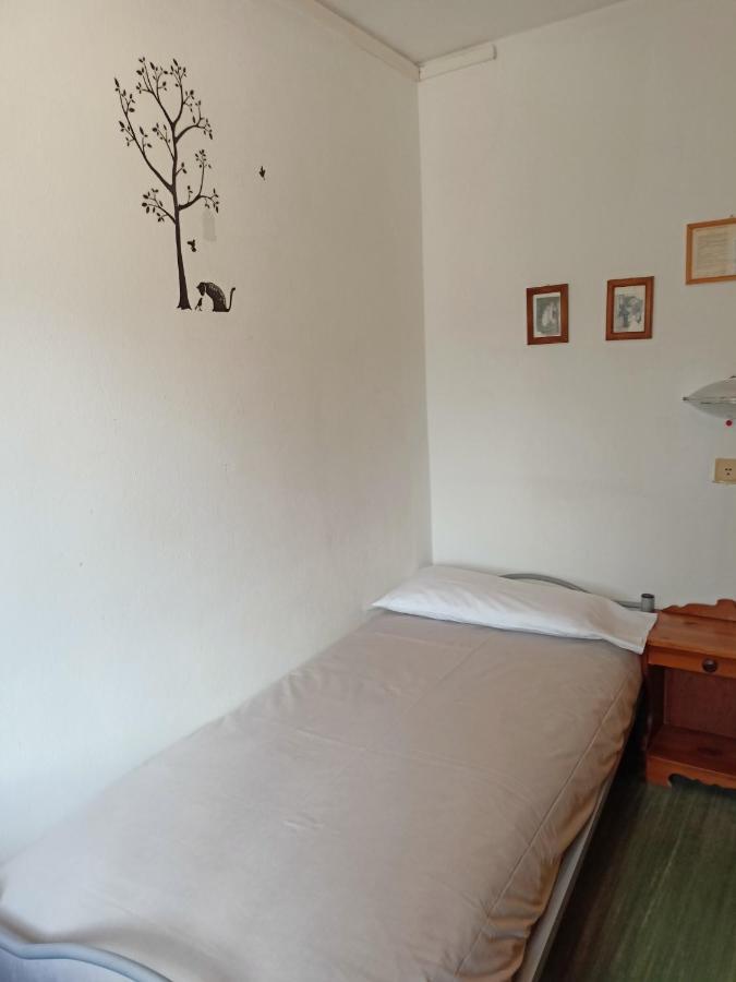 Hotel Daniela Bormio Eksteriør billede