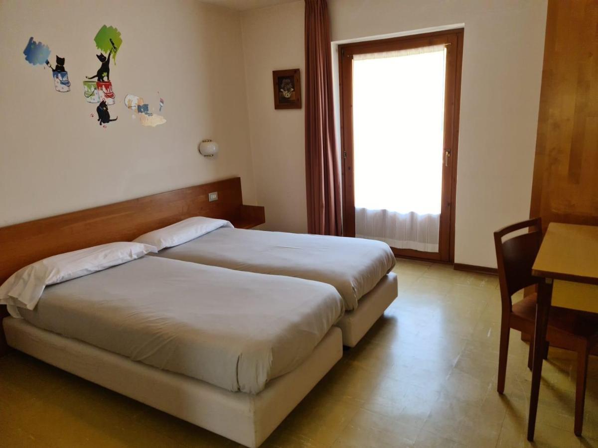 Hotel Daniela Bormio Eksteriør billede