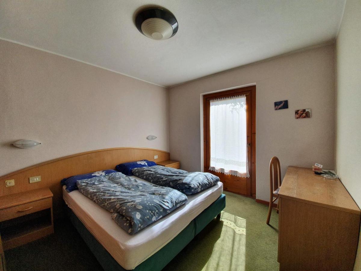Hotel Daniela Bormio Eksteriør billede
