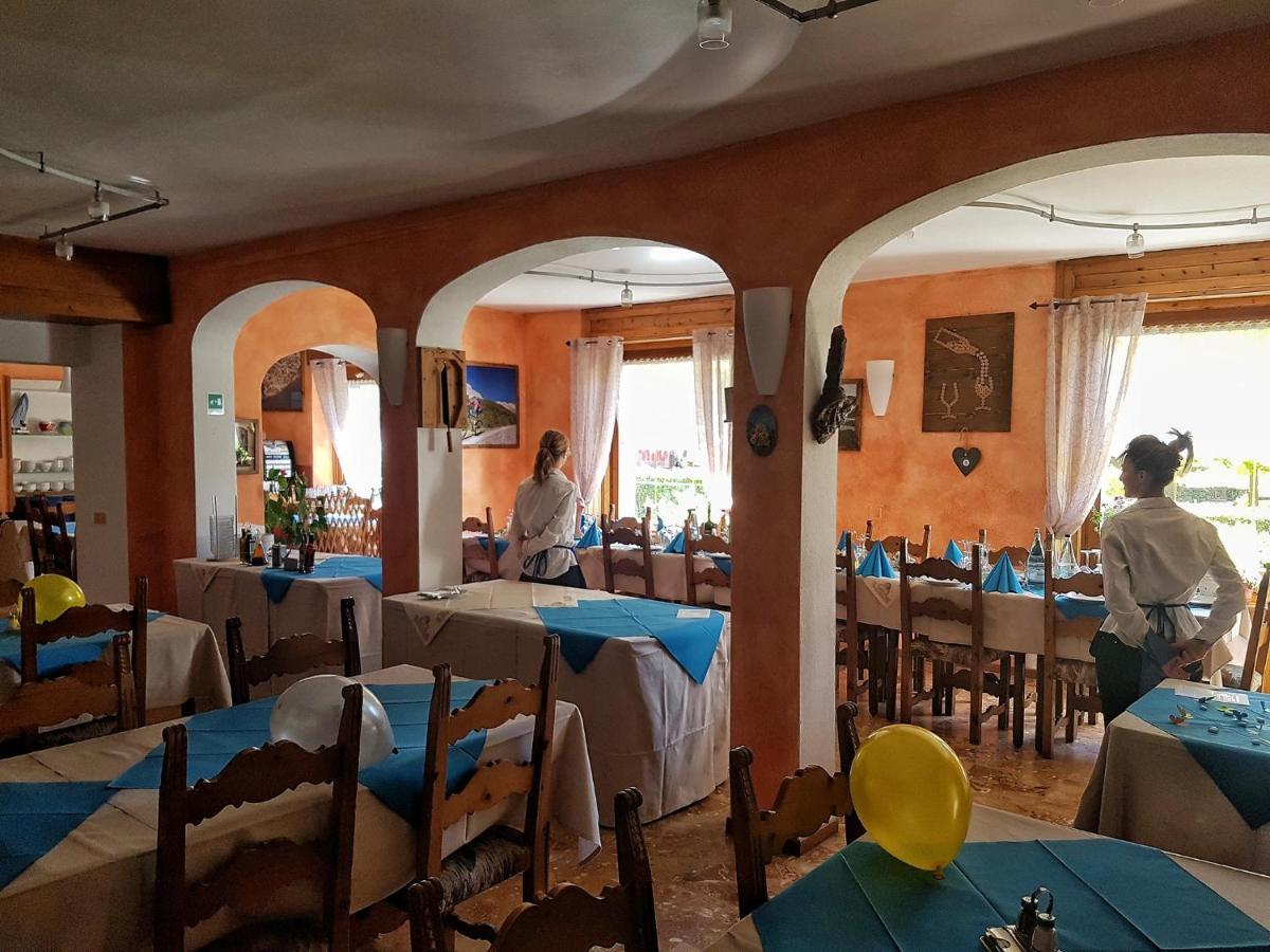 Hotel Daniela Bormio Eksteriør billede