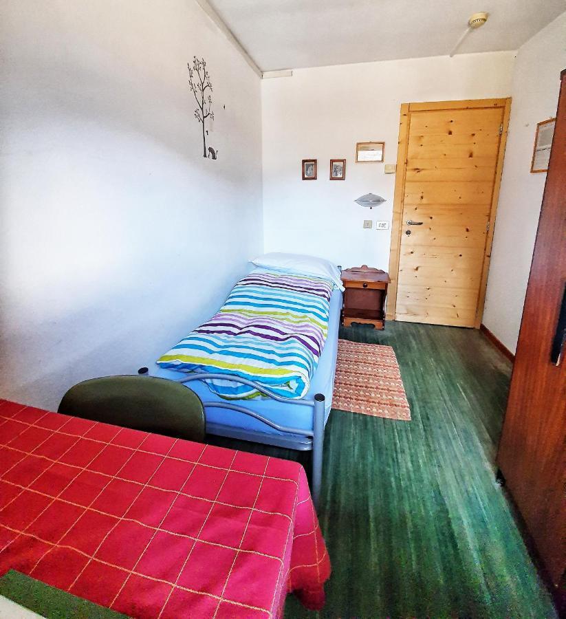 Hotel Daniela Bormio Eksteriør billede